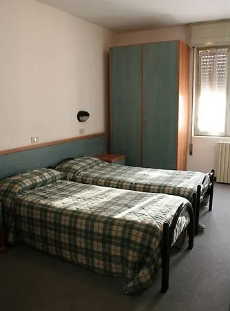 Olivi Hotel