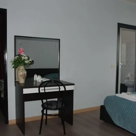 Hotel Olivi 2*