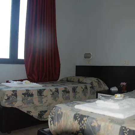 Olivi Hotel Salò