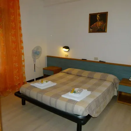 Olivi Hotel