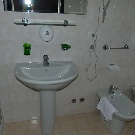 Hotel Olivi