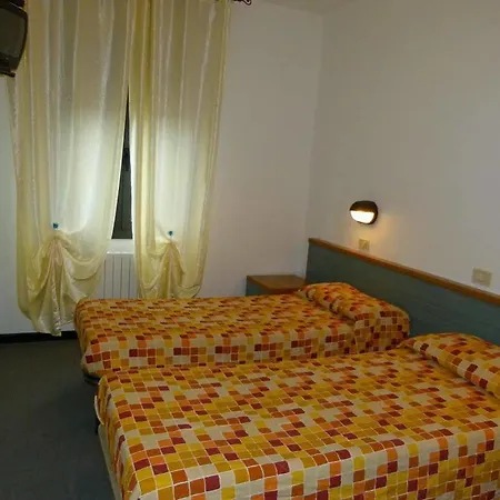 Hotel Olivi