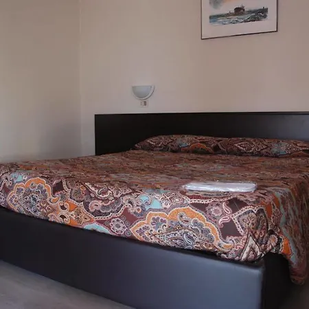 Hotel Olivi