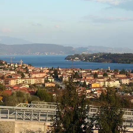 Olivi 2* Salò