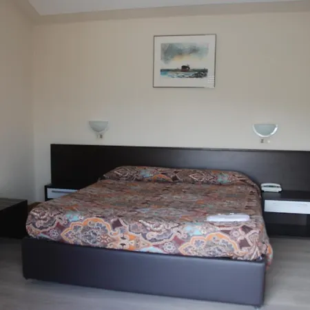 Hotel Olivi