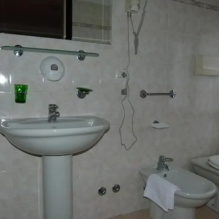 Hotel Olivi 2*