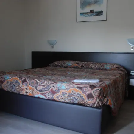 Hotel Olivi